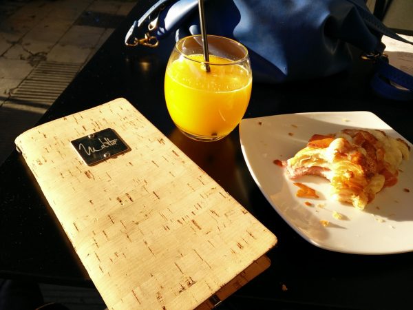 ristorante moltto valencia