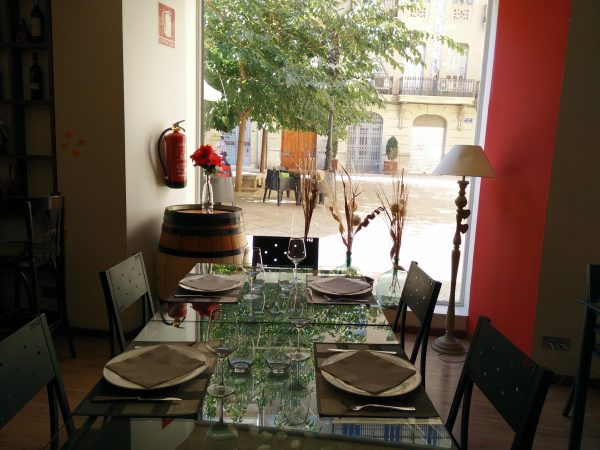 ristorante 2012 el principio del fin