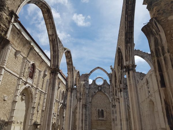 Convento do Carmo