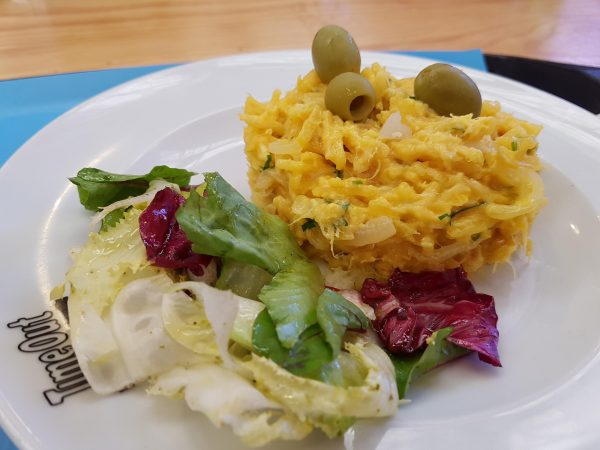 baccalà mercado de ribeira