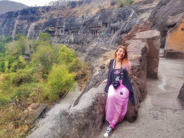 Ajanta Caves