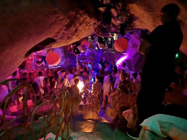 Ritual Baia Sardinia