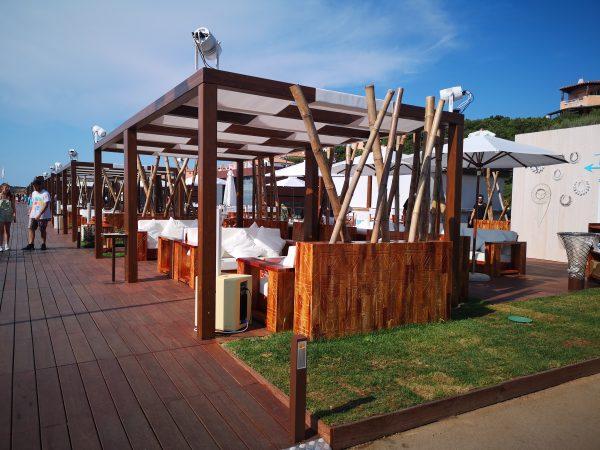 Waterfront Costa Smeralda