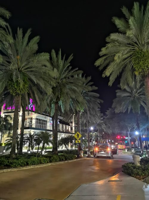 St Petersburg Florida