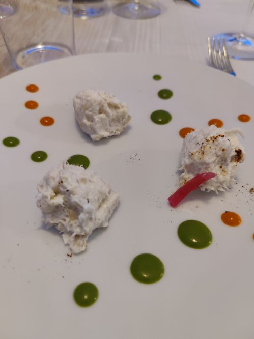 calici e mare ristorante