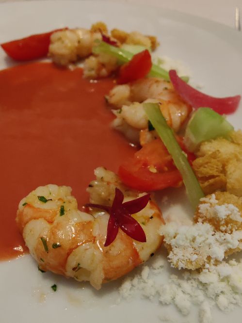 calici e mare cavallino treporti