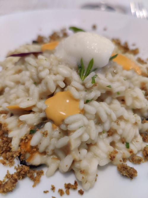 risotto