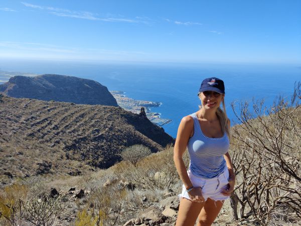 cosa fare a Tenerife