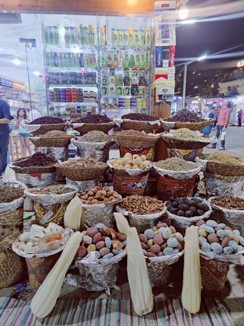 old market sharm el sheikh