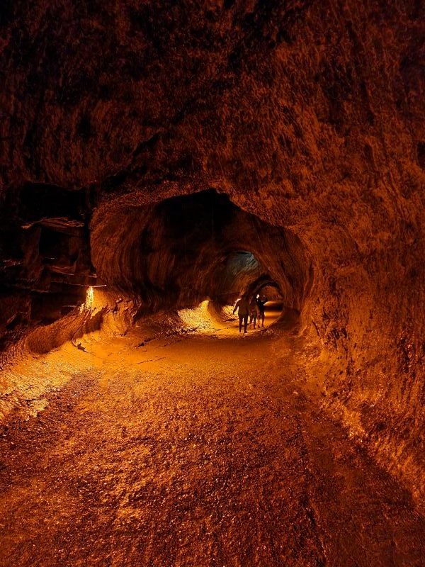 parco nazionale vulcani big island