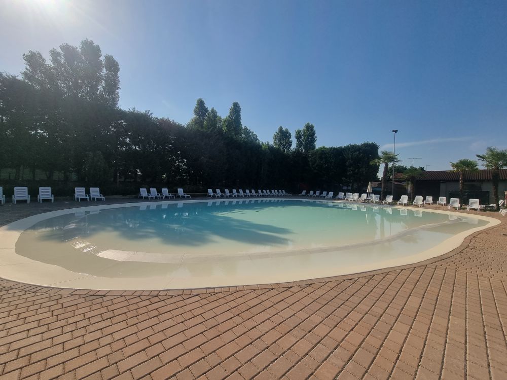 parco acquatico hu venezia camping in town