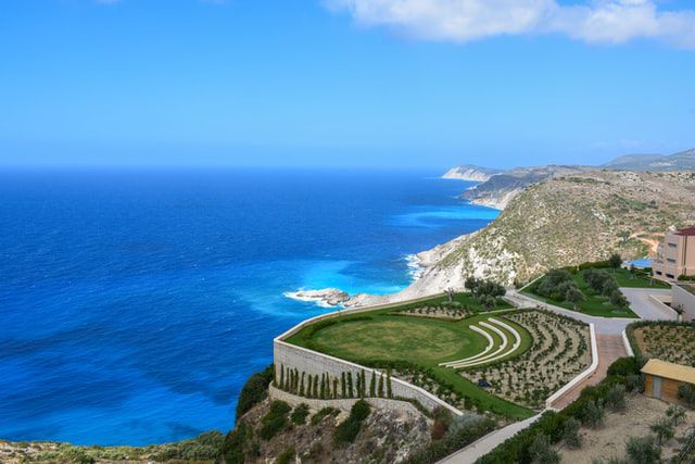 cosa vedere a cefalonia