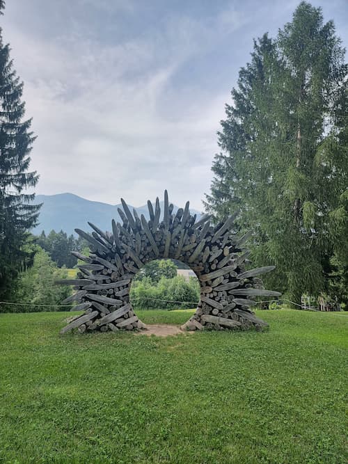 cosa vedere in valsugana