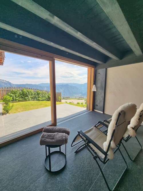 hotel con spa valsugana